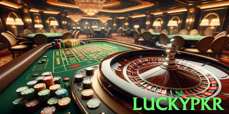 luckypkr Pakistan - 3